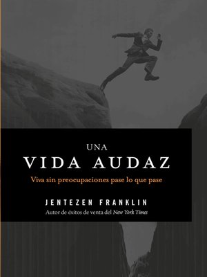 cover image of Una vida audaz
